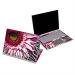 Crazy Daisy Microsoft Surface Book Series Skin