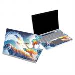 Create Your World Microsoft Surface Book Series Skin
