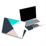 Currents Microsoft Surface Book Series Skin