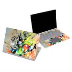 Dance Microsoft Surface Book Series Skin