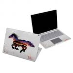 Daring Microsoft Surface Book Series Skin