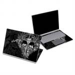 Darkside Microsoft Surface Book Series Skin
