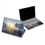 Dawning Microsoft Surface Book Series Skin
