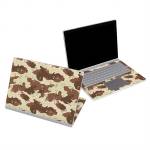 Desert Camo Microsoft Surface Book Series Skin