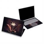 Delicate Bloom Microsoft Surface Book Series Skin