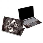 Dioscuri Microsoft Surface Book Series Skin