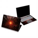 Divisor Microsoft Surface Book Series Skin