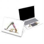 Downward Dog Microsoft Surface Book Series Skin