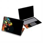 Dragons Microsoft Surface Book Series Skin