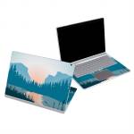 Duskfall Microsoft Surface Book Series Skin