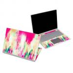 Electric Haze Microsoft Surface Book Series Skin