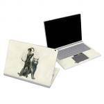 Half Elf Girl Microsoft Surface Book Series Skin
