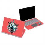 Ever Present Microsoft Surface Book Series Skin