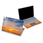 Equinox Microsoft Surface Book Series Skin