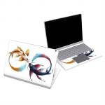 Eternal Bond Microsoft Surface Book Series Skin