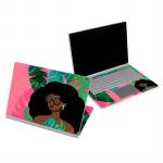 Eva's Garden Microsoft Surface Book Series Skin