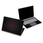 EXO Heartbeat Microsoft Surface Book Series Skin