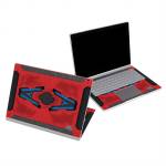 EXO-III Microsoft Surface Book Series Skin