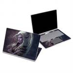 Feriel Microsoft Surface Book Series Skin