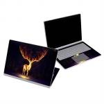 Firewalker Microsoft Surface Book Series Skin