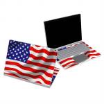 USA Flag Microsoft Surface Book Series Skin