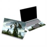First Lesson Microsoft Surface Book Series Skin