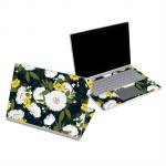 Fleurette Night Microsoft Surface Book Series Skin