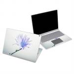 Floral Microsoft Surface Book Series Skin
