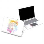 Flower Child Microsoft Surface Book Series Skin