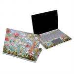 Flower Blooms Microsoft Surface Book Series Skin