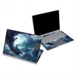 Flying Dragon Microsoft Surface Book Series Skin