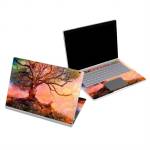 Fox Sunset Microsoft Surface Book Series Skin