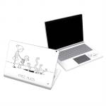 Free Hugs Microsoft Surface Book Series Skin