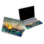 From the Deep Microsoft Surface Book Series Skin