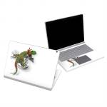 Gecko Microsoft Surface Book Series Skin