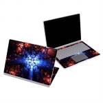 Geomancy Microsoft Surface Book Series Skin