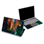 Gypsy Firefly Microsoft Surface Book Series Skin