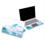 Ghost Mountain Microsoft Surface Book Series Skin