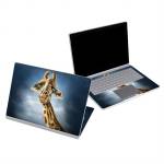 Giraffe Totem Microsoft Surface Book Series Skin