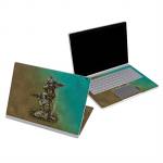 Got Your Six Microsoft Surface Book Series Skin
