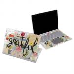Grateful Microsoft Surface Book Series Skin