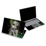 Green Goddess Microsoft Surface Book Series Skin
