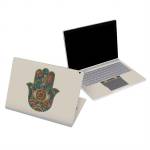 Hamsa Microsoft Surface Book Series Skin