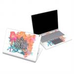 Happy Lotus Microsoft Surface Book Series Skin