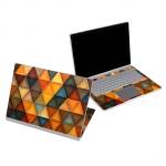 Harvest Fest Microsoft Surface Book Series Skin