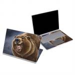 Hey Bear Microsoft Surface Book Series Skin