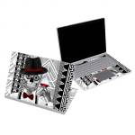 Mr JD Vanderbone Microsoft Surface Book Series Skin