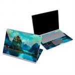 Journey's End Microsoft Surface Book Series Skin