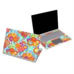 Jubilee Blooms Microsoft Surface Book Series Skin