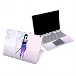 Kokeshi Haru Microsoft Surface Book Series Skin